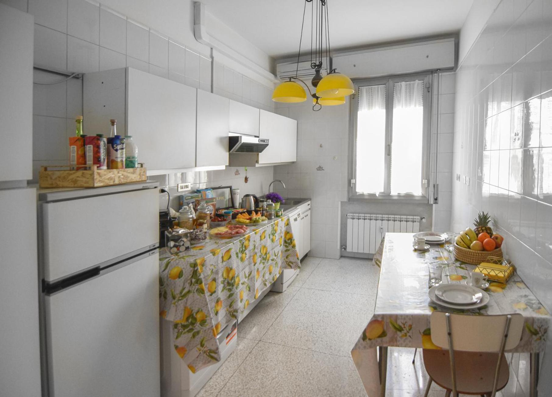 Bed And Breakfast Gaudenzi Bolonha Exterior foto