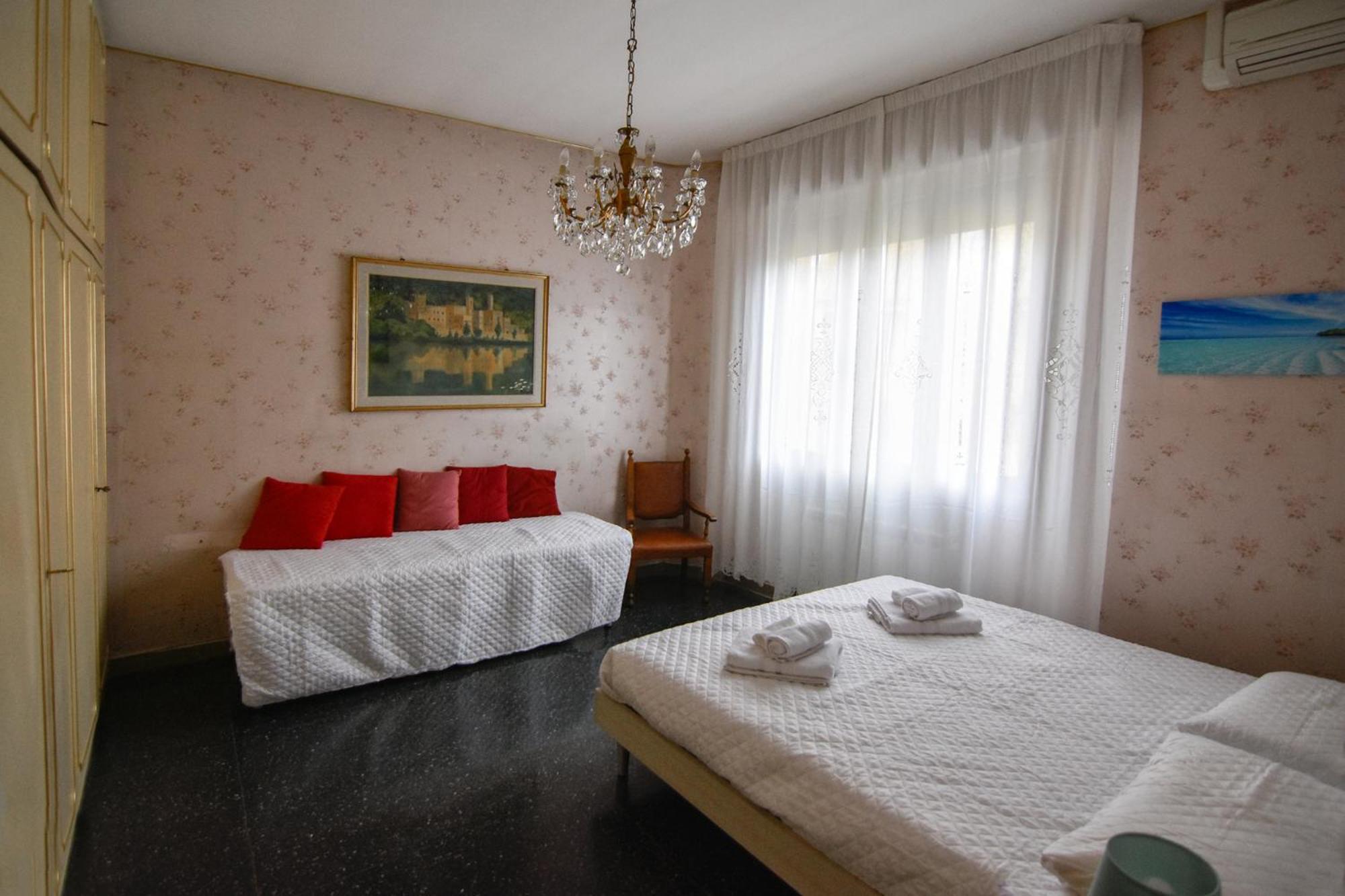 Bed And Breakfast Gaudenzi Bolonha Exterior foto