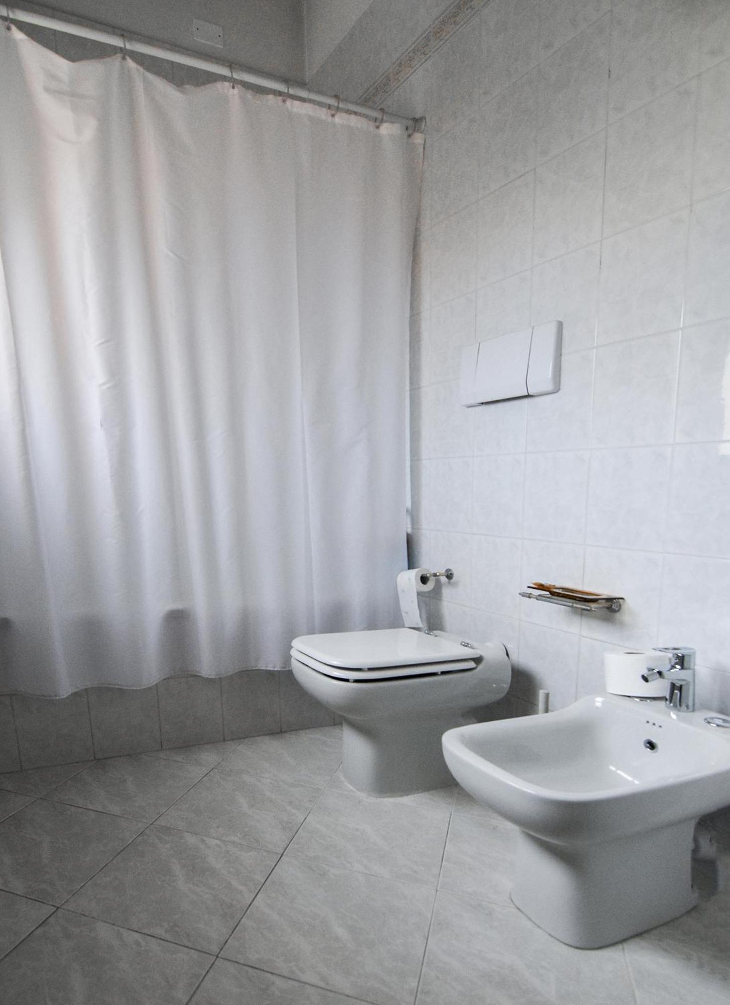 Bed And Breakfast Gaudenzi Bolonha Exterior foto