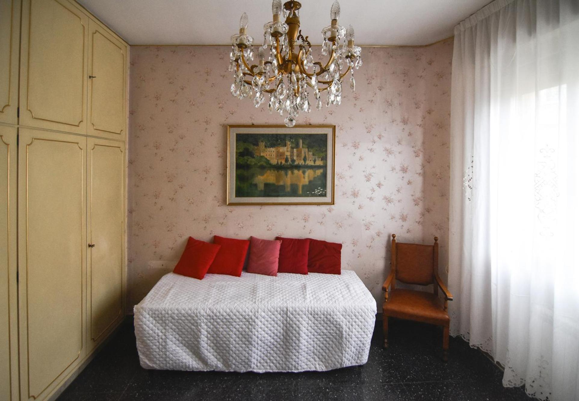 Bed And Breakfast Gaudenzi Bolonha Exterior foto