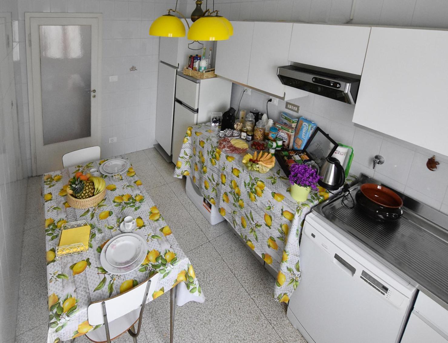 Bed And Breakfast Gaudenzi Bolonha Exterior foto