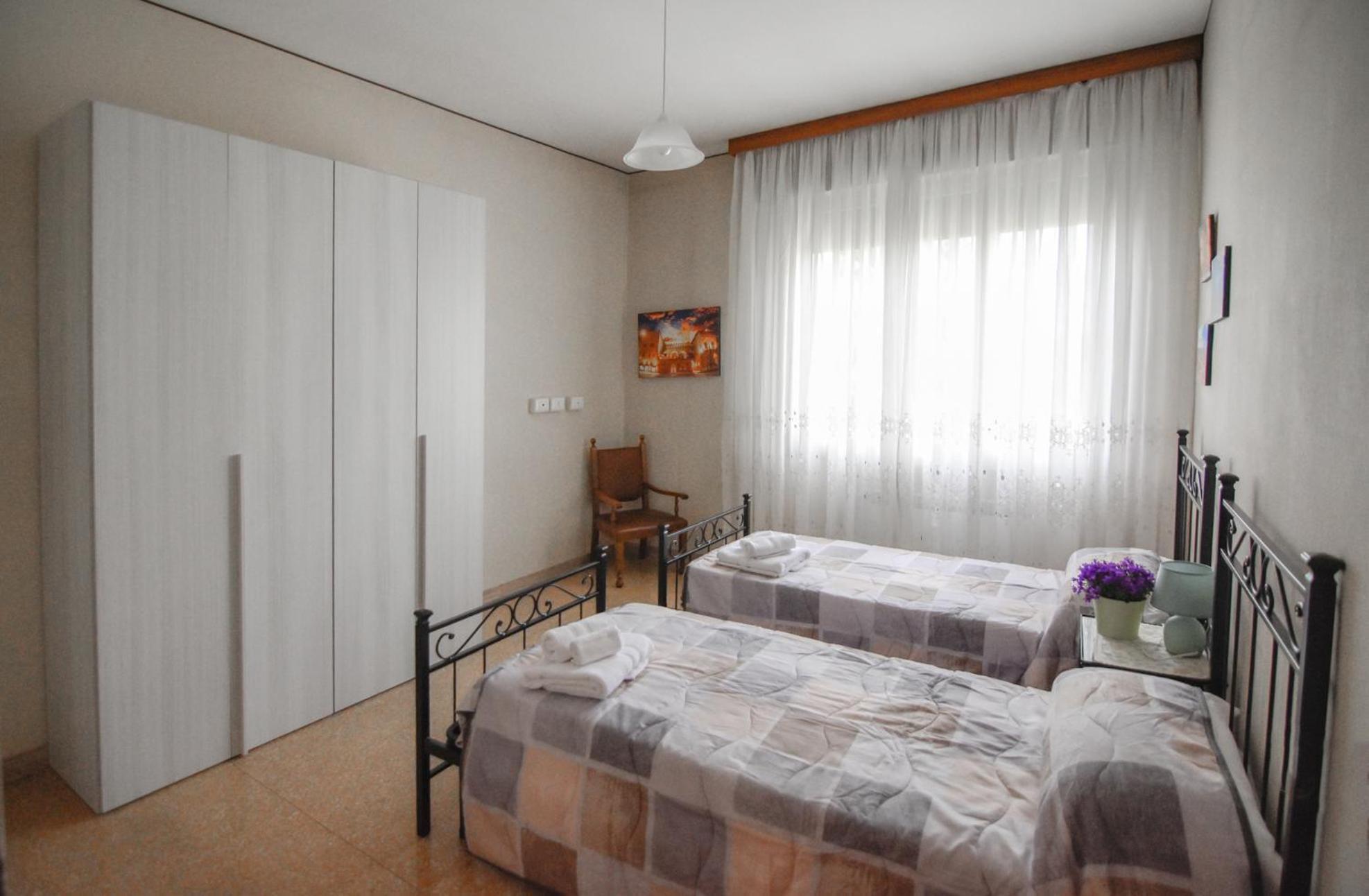 Bed And Breakfast Gaudenzi Bolonha Exterior foto