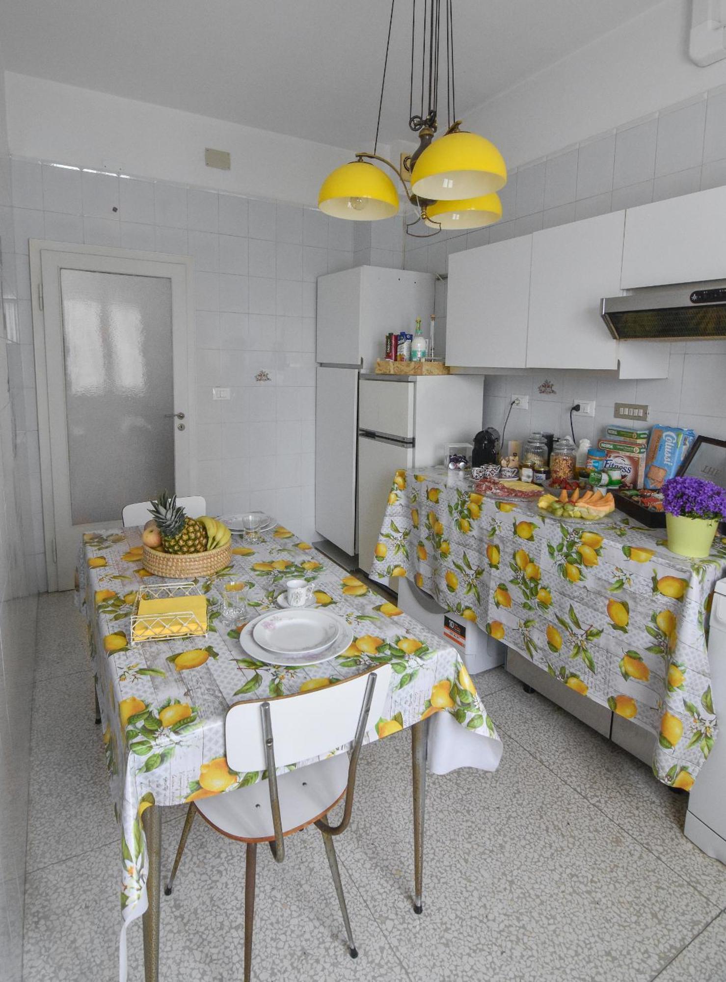 Bed And Breakfast Gaudenzi Bolonha Exterior foto