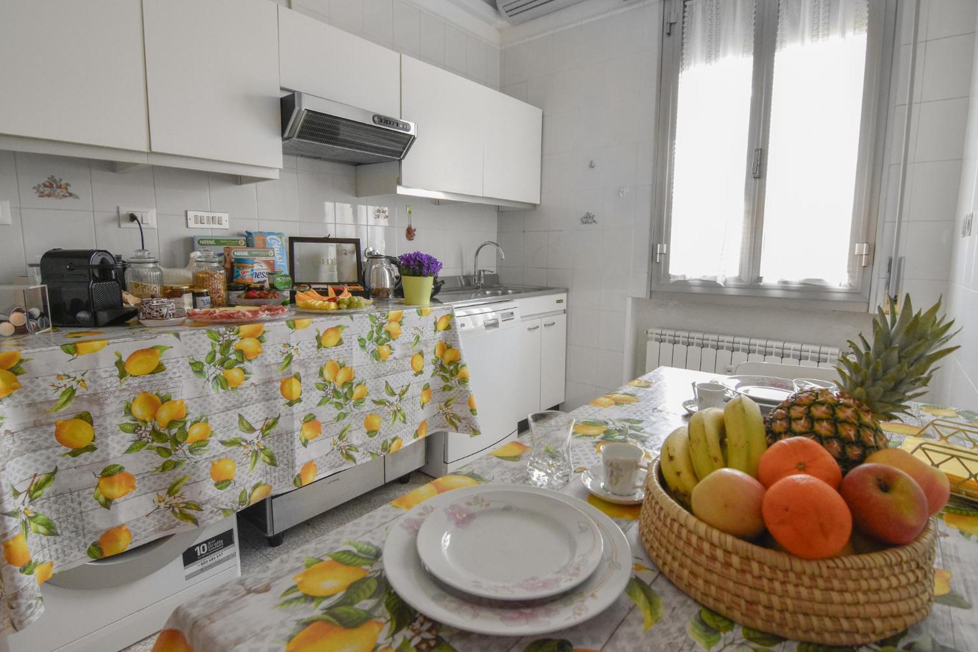 Bed And Breakfast Gaudenzi Bolonha Exterior foto